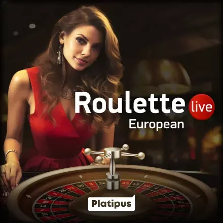 Roulette European